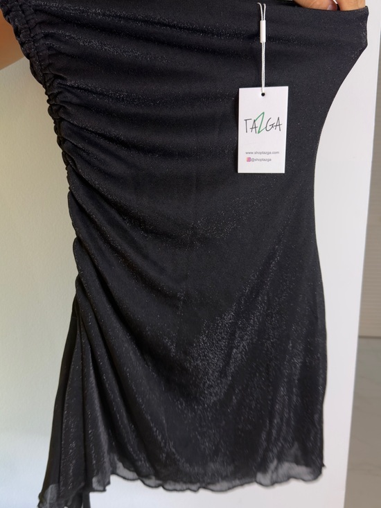 Other Dresses & Skirts - Black Mini Dress